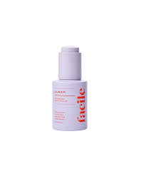 Facile Skincare | Clear Acne Serum