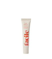 Facile Skincare | Clear Lip Jelly