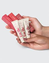 Facile Skincare | Tinted Lip Jelly