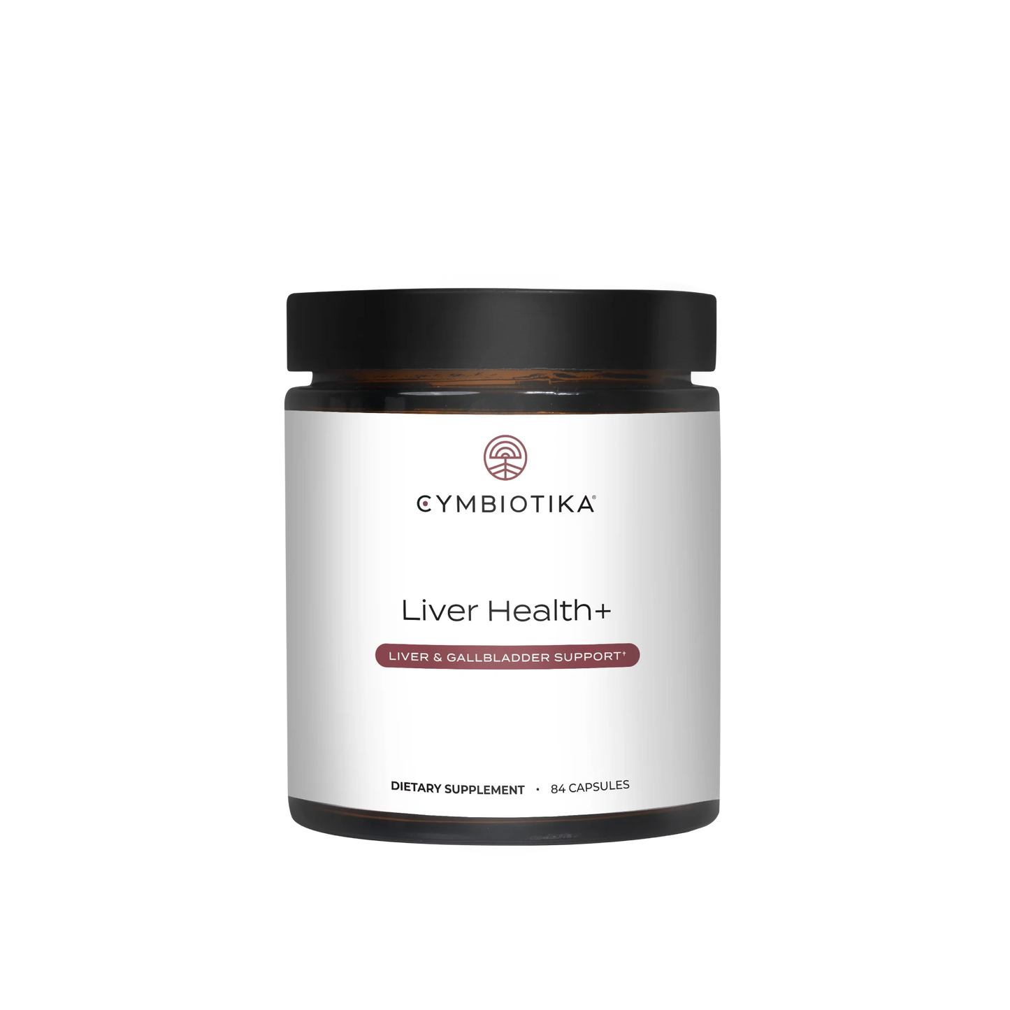 Cymbiotika | Liver Health