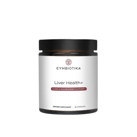 Cymbiotika | Liver Health