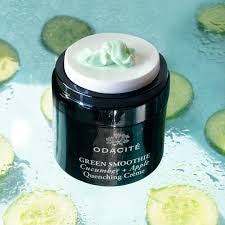 Odacité | Green Smoothie Creme