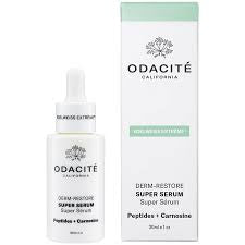 Odacité | Edelweiss Super Serum
