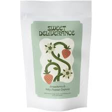 Sweet Deliverance | Granola