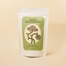 Sweet Deliverance | Granola