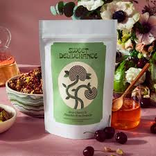 Sweet Deliverance | Granola