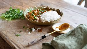 Finch + Fennel | Effortless Tikka Masala Starter