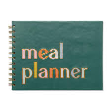 Designworks Ink | Meal Planner