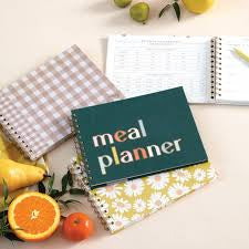 Designworks Ink | Meal Planner