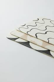 Designworks Ink | Set of 3 Naturals Saddle Stitch Notebooks
