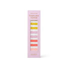Designworks | Tumbling Tower