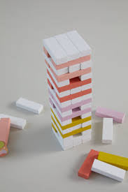 Designworks | Tumbling Tower