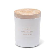 Skeem Design | Fluer De Sel Soy Wax Candle