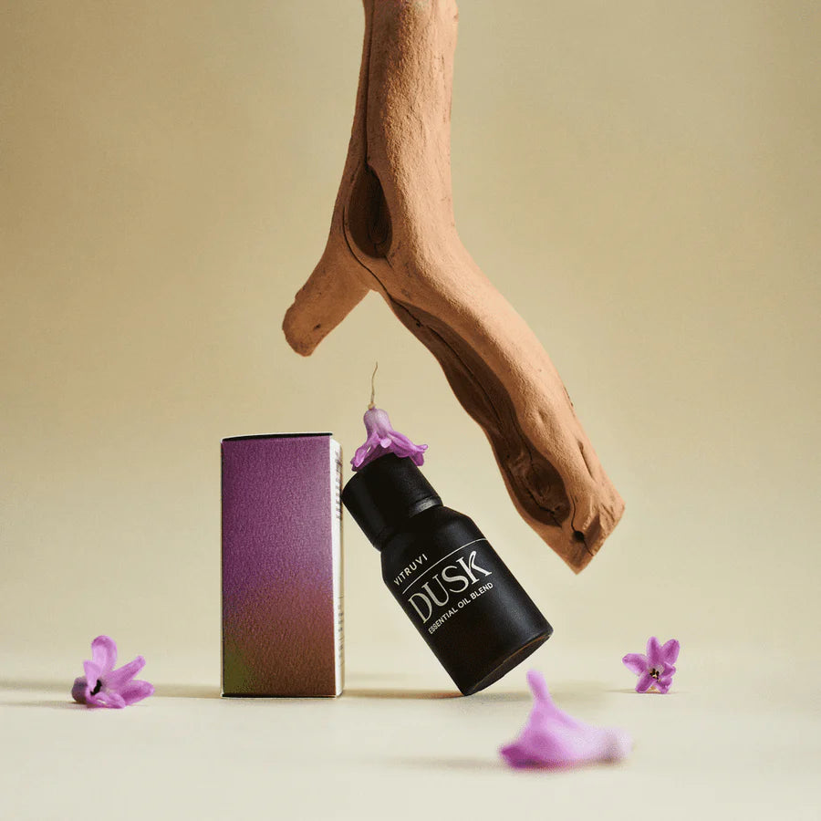 Vitruvi | Dusk Essential Oil Blend