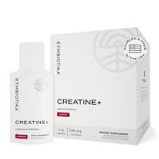 Cymbiotika | Creatine+