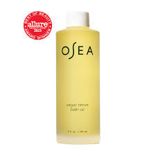 Osea | Vagus Nerve Bath Oil