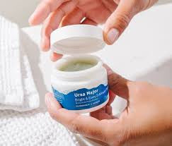 Ursa Major | Bright & Easy 3-Minute Flash Mask