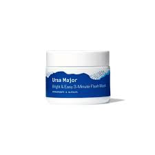 Ursa Major | Bright & Easy 3-Minute Flash Mask