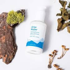 Ursa Major | Making Moves Milky Cleanser