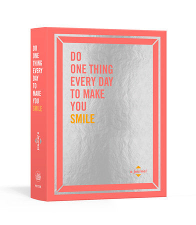 Penguin Random House | Do One Thing Journals