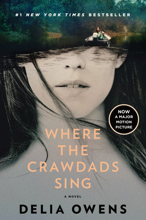 Penguin Random House | Where The Crawdads Sing