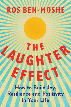 Penguin Random House | The Laughter Effect