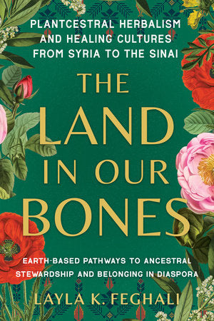 Penguin Random House | The Land in Our Bones
