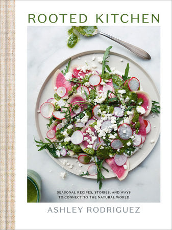 Penguin Random House | Rooted Kitchen
