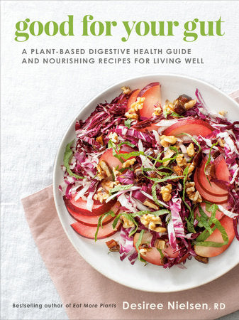 Penguin Random House | good for your gut