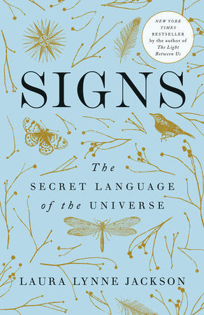Penguin Random House | SIGNS The Secret Language of the Universe