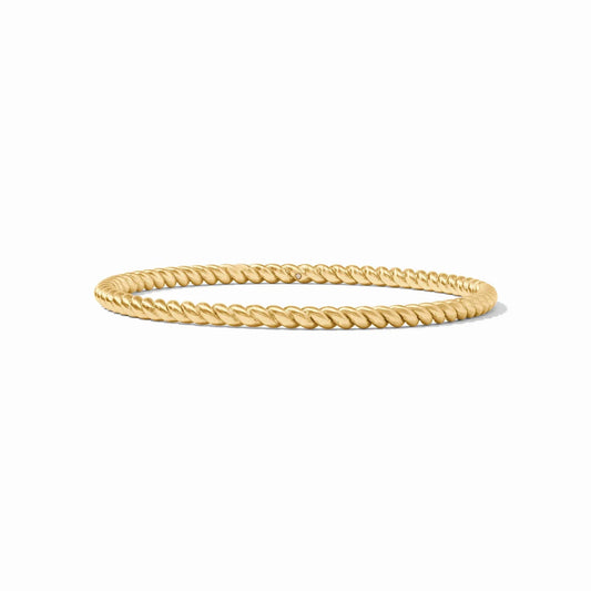 Julie Vos | Nassau Bangle Gold