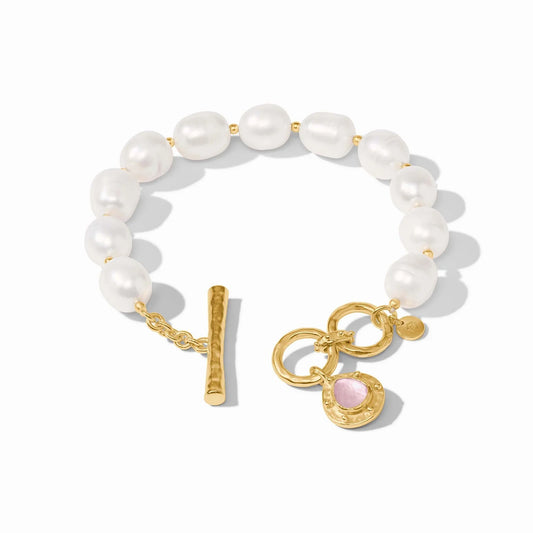 Julie Vos | Clementine Bracelet