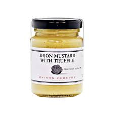 The French Farm | Dijon Mustard with Truffle
