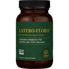 Global Healing | Latero-Flora