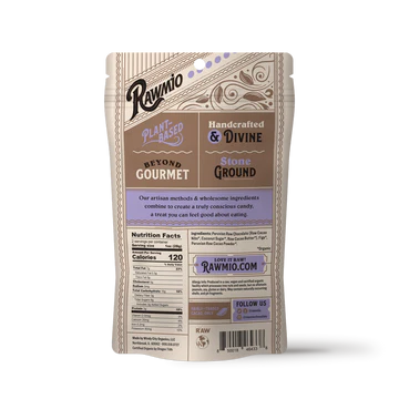 Rawmio | Chocolate Covered Mission Figs