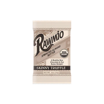 Rawmio | Skinny Truffle