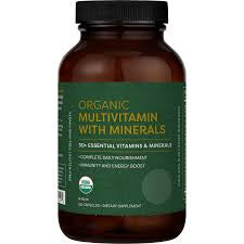 Global Healing | Multivitamin with Minerals