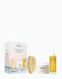 Osea | Golden Glow Body Set