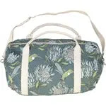 Powered by People | Weekend Bag