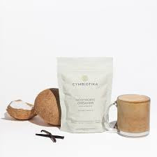 Cymbiotika | Nootropic Creamer