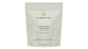 Cymbiotika | Nootropic Creamer