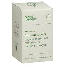 Plant People | Advanced Immune Power