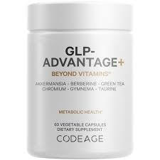 Codeage | GLP Advantage+