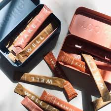 Rookie | Tin Sample Pack