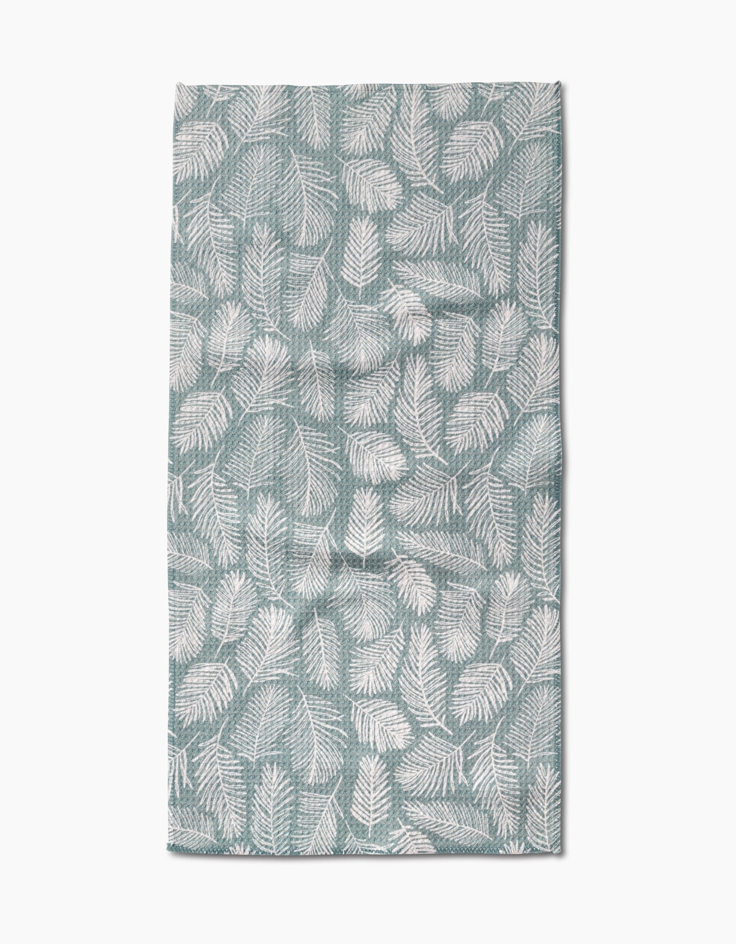 Geometry | Bar Towel
