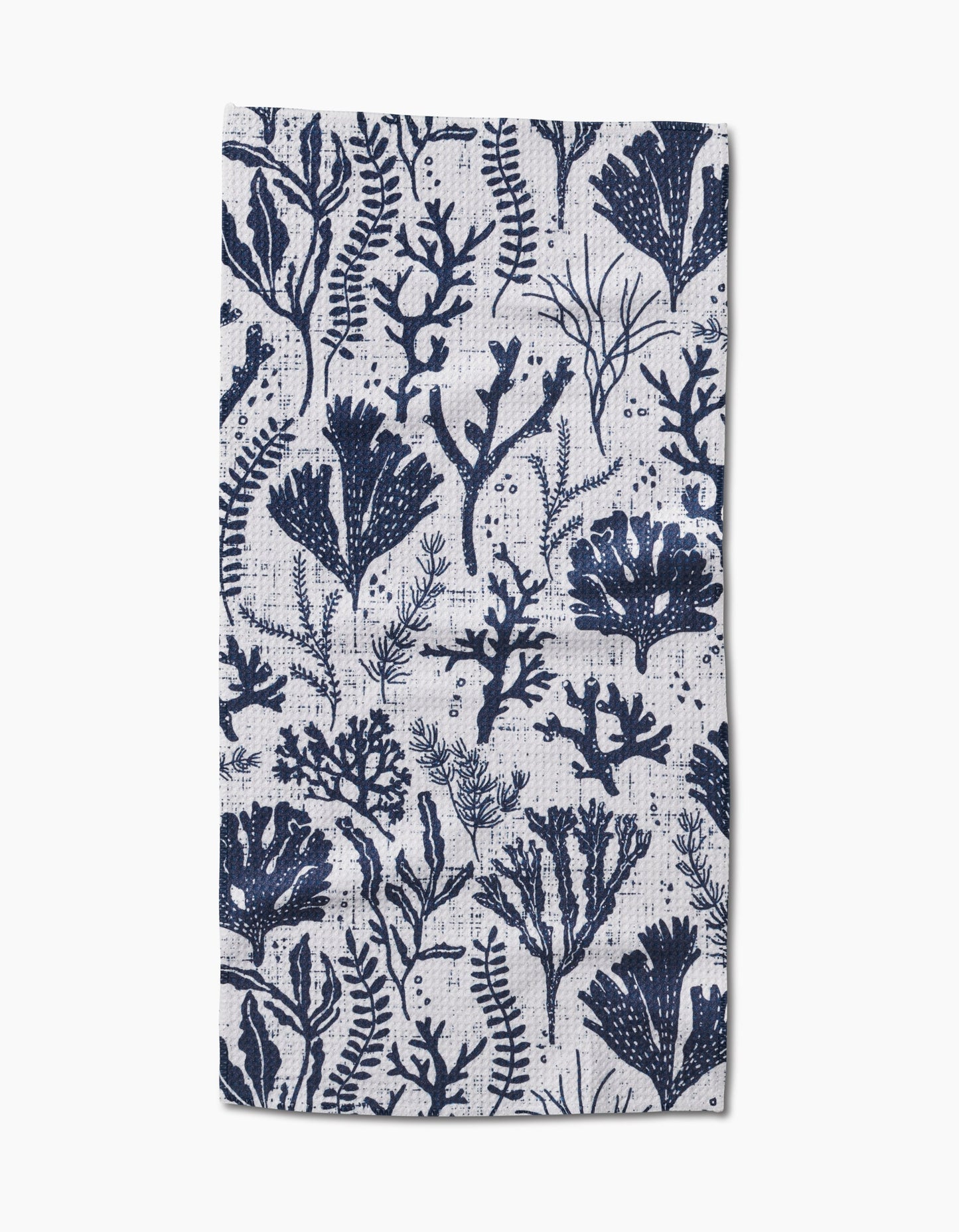 Geometry | Bar Towel
