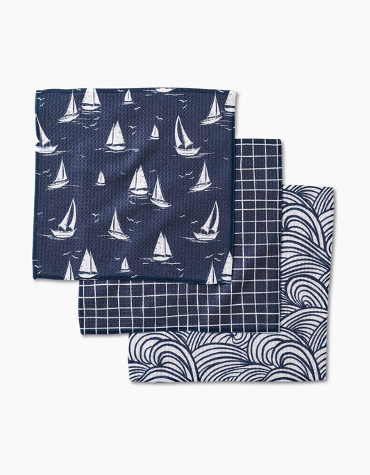 Geometry | Dish Towel