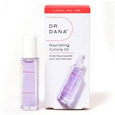 Dr. Dana Nails | Cuticle Oil
