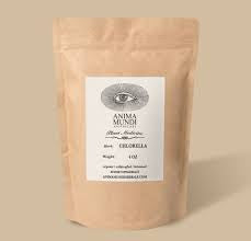 Anima Mundi | Chlorella