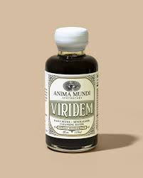 Anima Mundi | Viridem